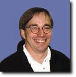 Linus Torvalds